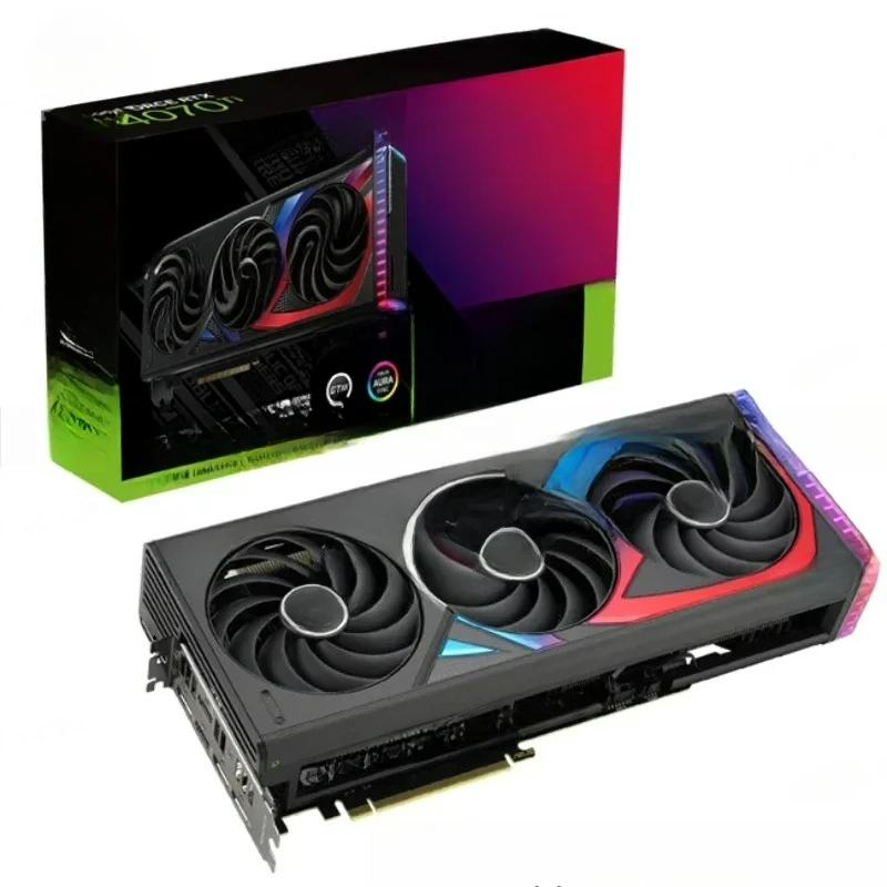 Pc Gaming Video - 4060 Grafikkarte Computer RTX 4070 4080