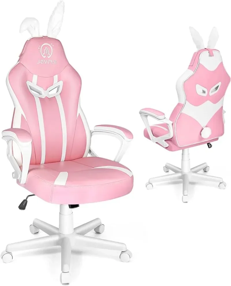 Pc Gaming Video - v Gaming-Stuhl für Kinder, Teenager-Gamer-Stuhl, Computer-Stuhl