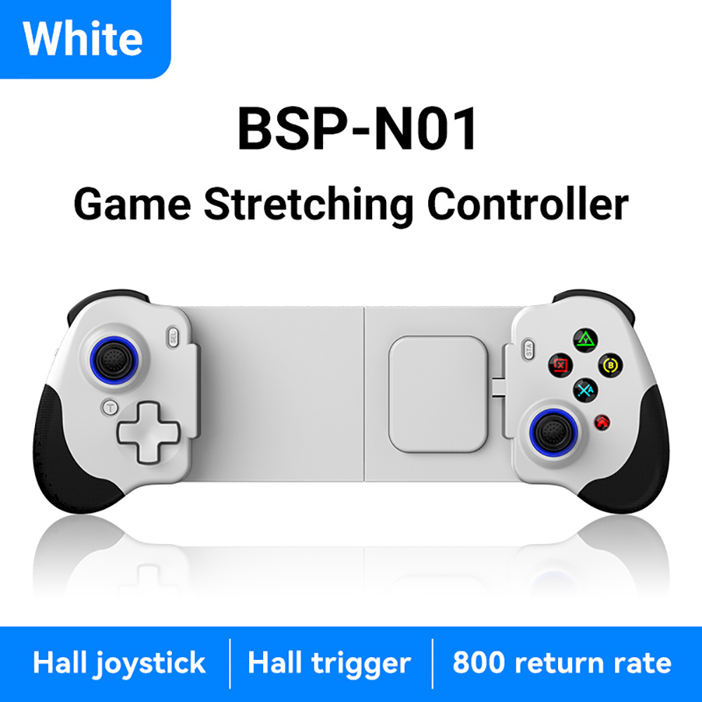 Pc Gaming Video - N01 kabelgebundener Handheld-Gamecontroller Typ C Android