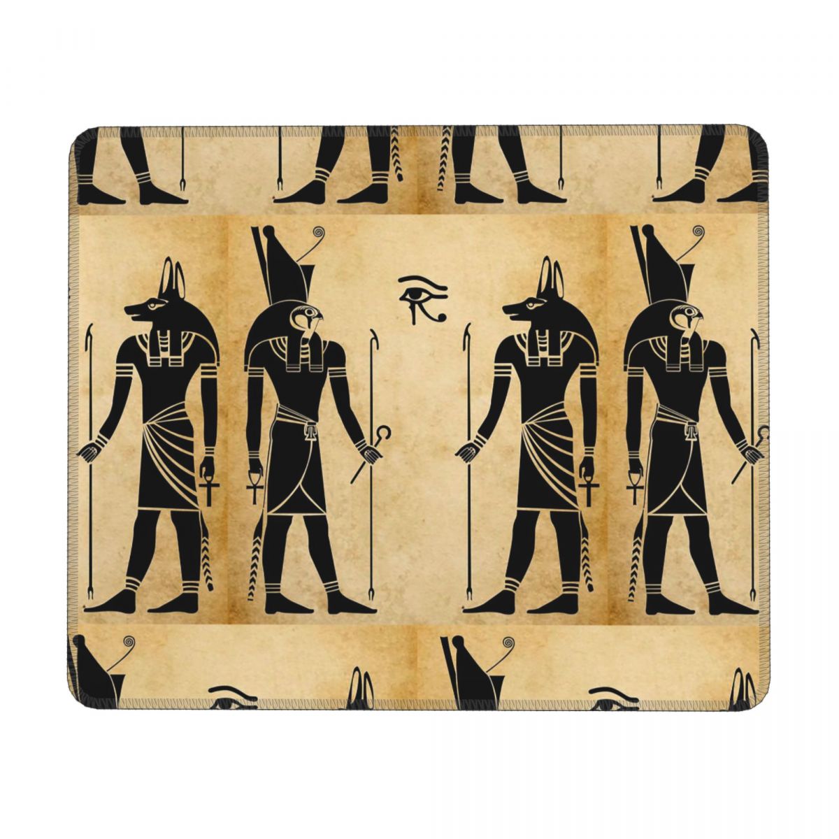 Pc Gaming Egypt - Antikes Ägypten, Gott Horus und Anubis,