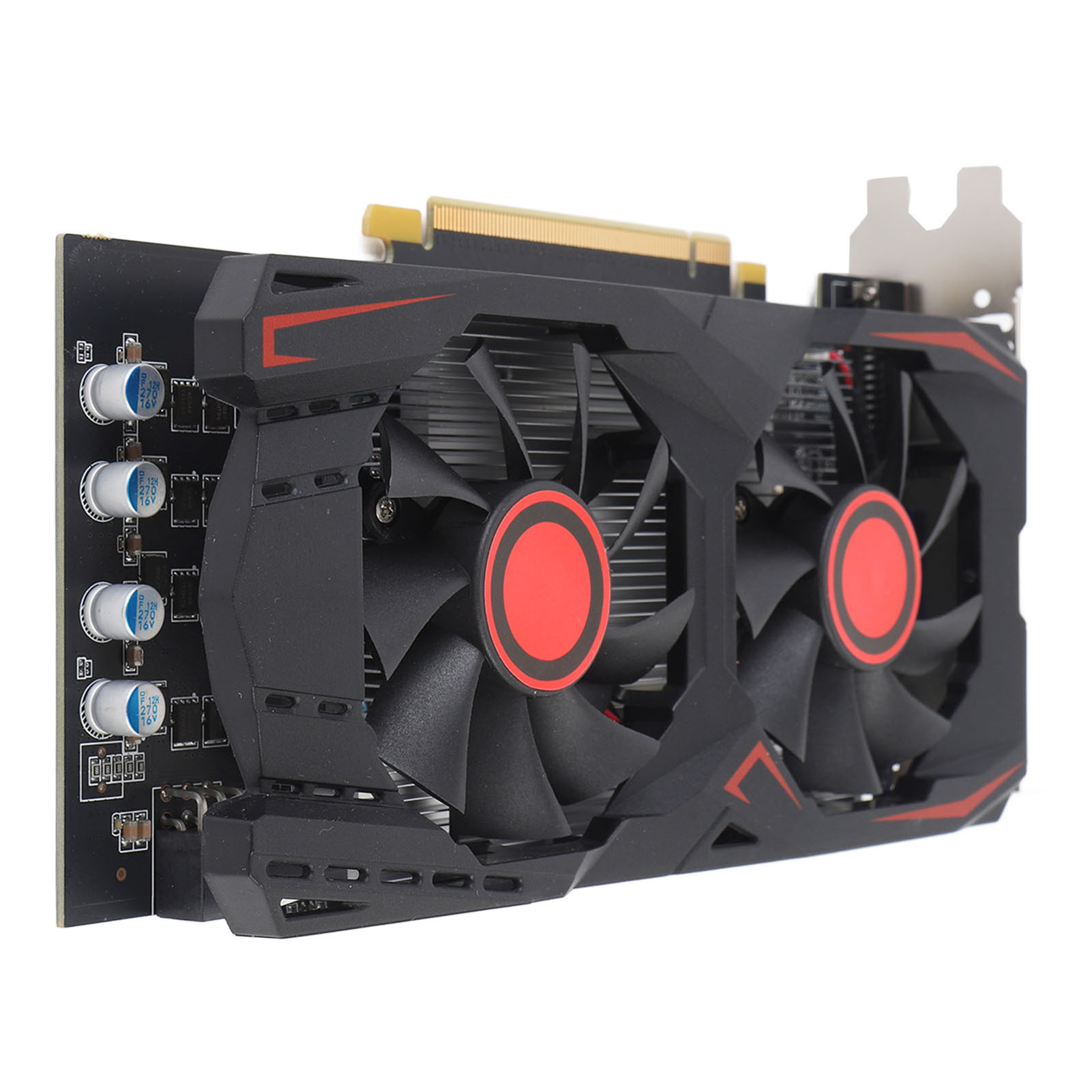 Pc Gaming Vr - Grafikkarte PCIE 2.0 16X Slot Gaming-Videokarte