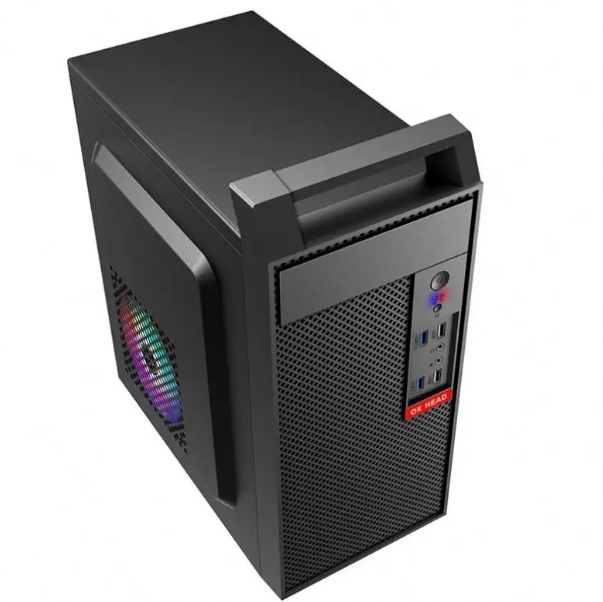 Pc Gaming Core I7 - Hochwertige Workstation Core I7 3770/16G/512G SSD