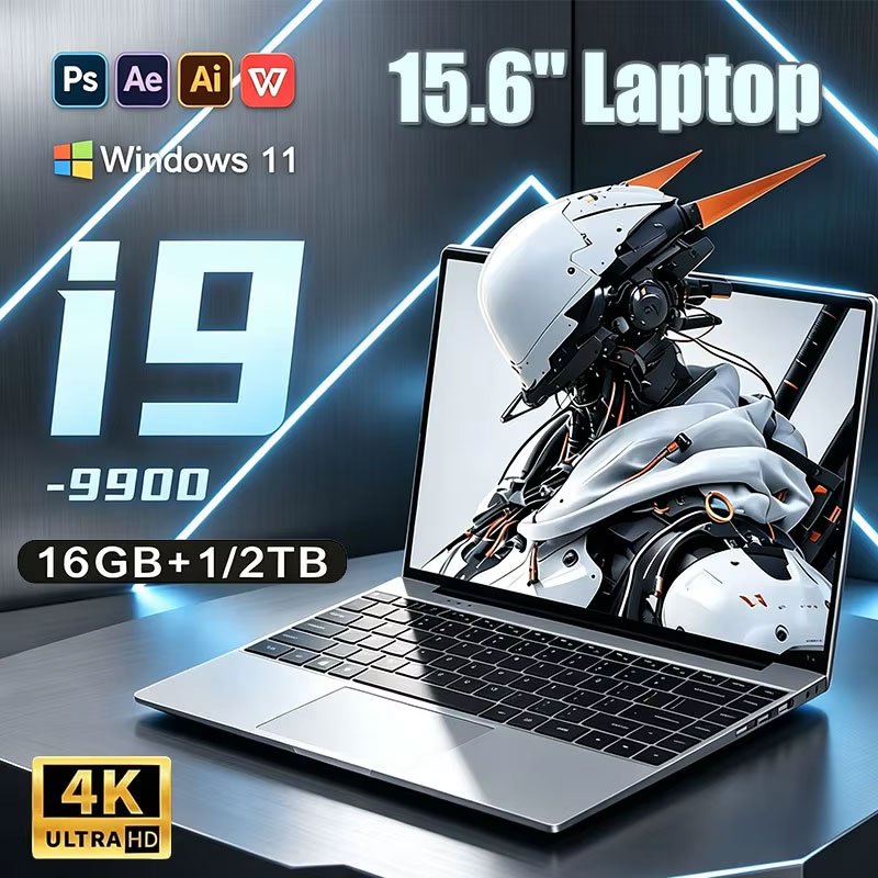 Pc Gaming Intel Core I9 - NEUER 15,6' Laptop Intel Core I9-9900