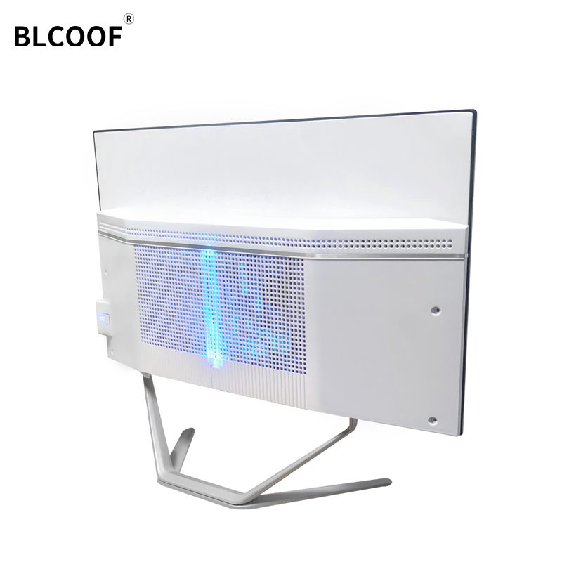 Pos Computer gebogener Bildsch – Pc Gaming Core I7 Bewertung und Preis