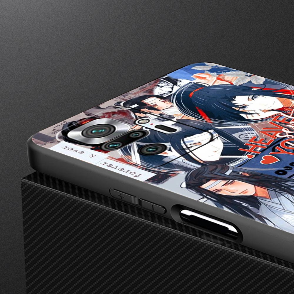 Anime Mo Dao Zu Shi MDZS Fall  – Pc Gaming Xiaomi Bewertung und Preis