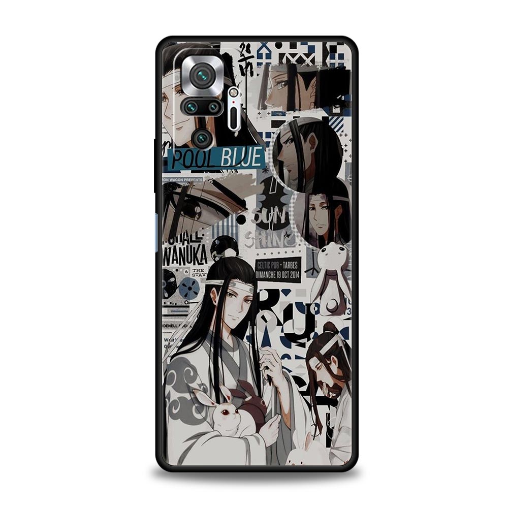 Anime Mo Dao Zu Shi MDZS Fall  – Pc Gaming Xiaomi Bewertung und Preis