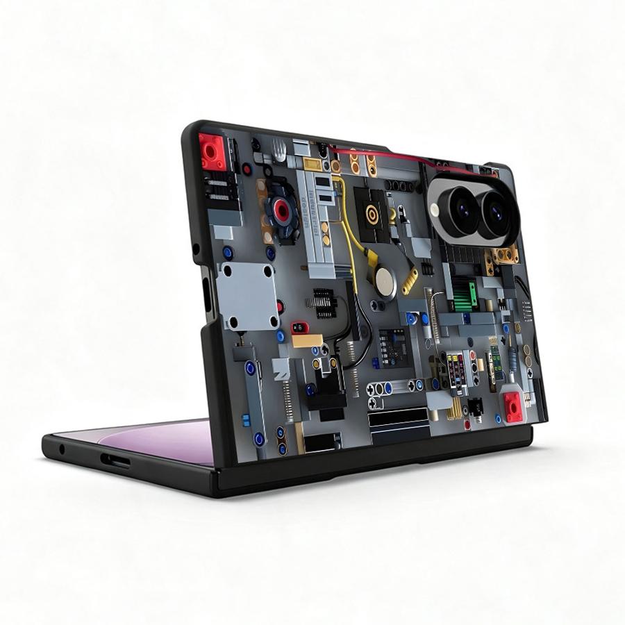 Lila Gaming-Konsole Luxus-Hand – Pc Gaming Samsung Bewertung und Preis