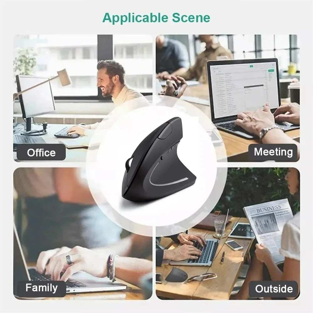 Ergonomische Drahtlose Trocken – Pc Gaming Xiaomi Bewertung und Preis