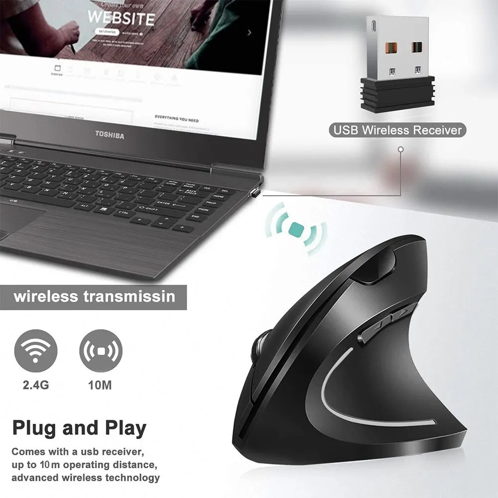 Ergonomische Drahtlose Trocken – Pc Gaming Xiaomi Bewertung und Preis