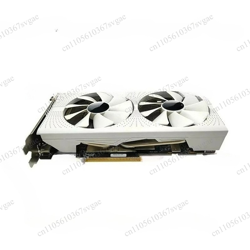 8GB RX470 Desktop-Grafikkarte, – Pc Gaming Video Bewertung und Preis