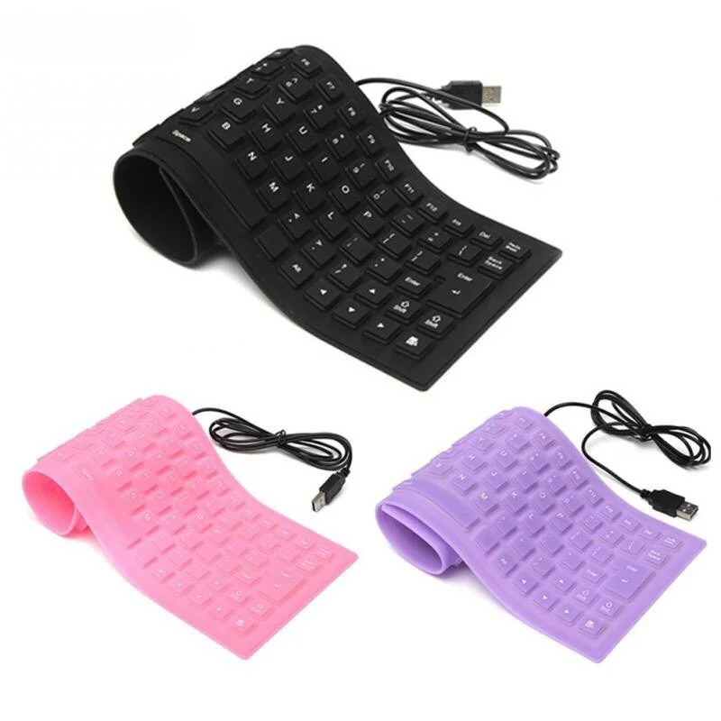 85-Tasten USB-Tastatur mit Kab – Pc Gaming Xiaomi Bewertung und Preis