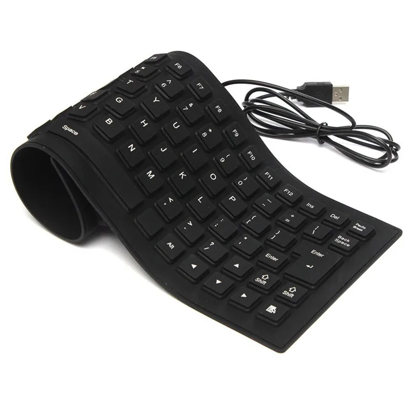 85-Tasten USB-Tastatur mit Kab – Pc Gaming Xiaomi Bewertung und Preis