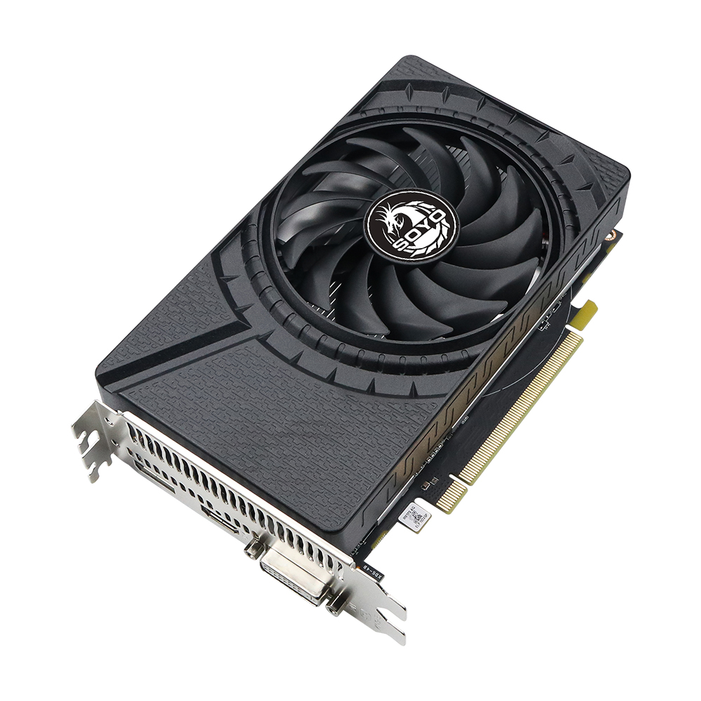 SOYO AMD Radeon R9 370 4 GB GD – Pc Gaming Ff Bewertung und Preis