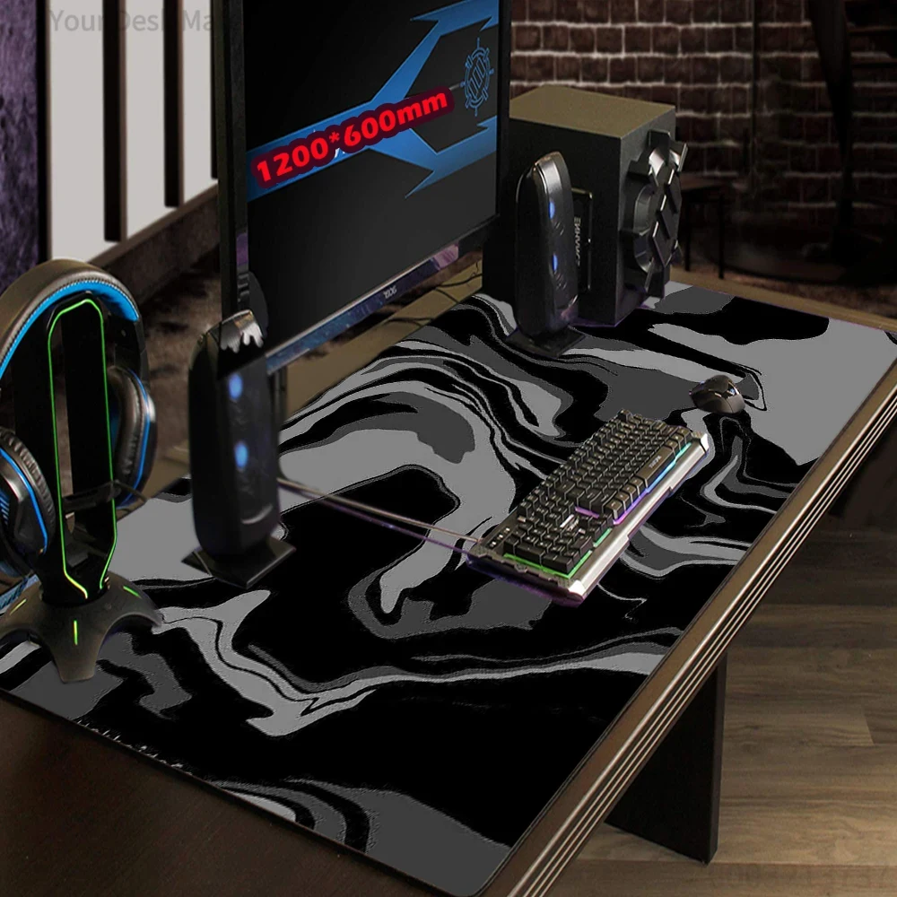 Line Liquid Mauspad Gaming-Zub – Pc Gaming Liquid Bewertung und Preis