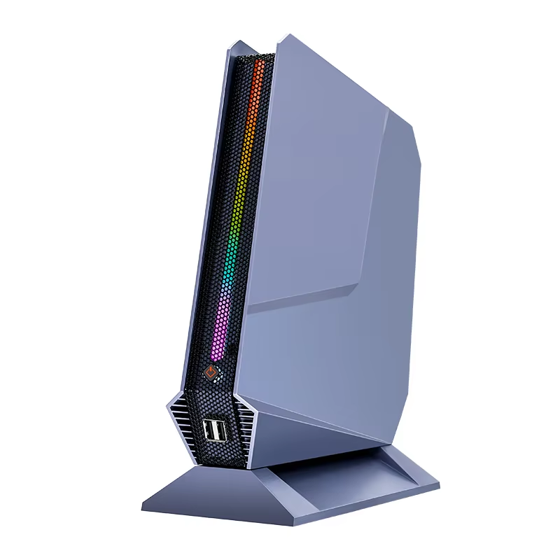 Topton F10 Gaming Mini-PC NVID – Pc Gaming Core I7 Bewertung und Preis