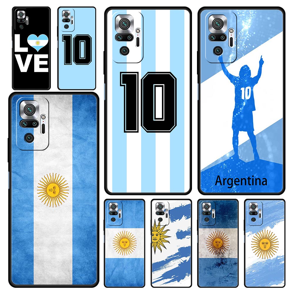 Argentinien Flagge Fußball 10  – Pc Gaming Xiaomi Bewertung und Preis