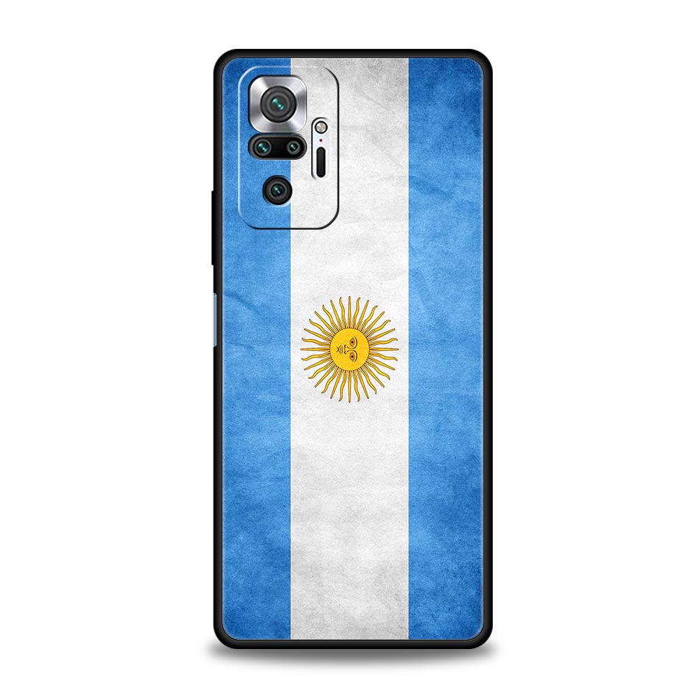 Argentinien Flagge Fußball 10  – Pc Gaming Xiaomi Bewertung und Preis