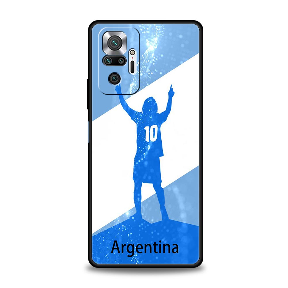 Argentinien Flagge Fußball 10  – Pc Gaming Xiaomi Bewertung und Preis