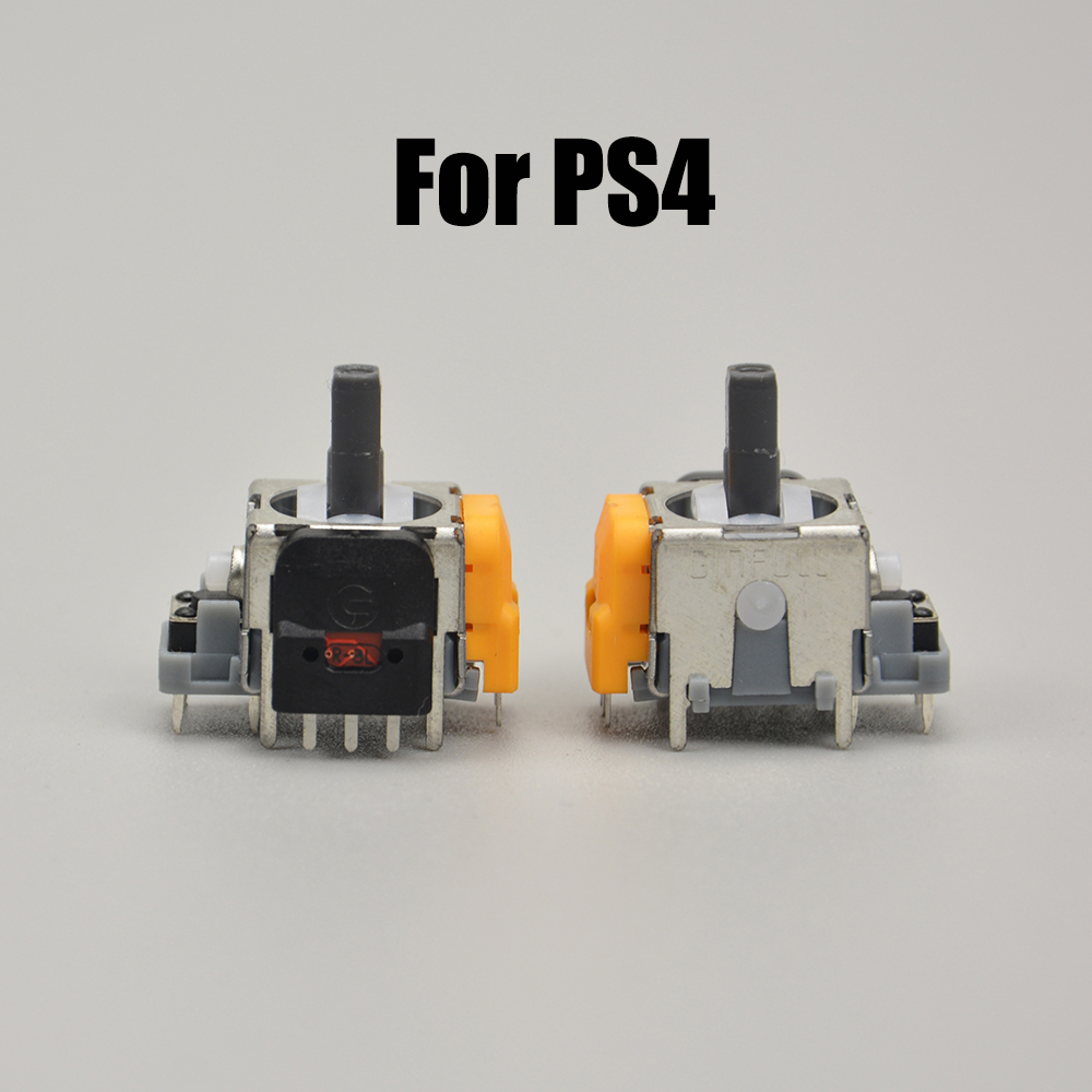 Gsf 2pcs für Hall-Effekt-Joyst – Pc Gaming Setup Bewertung und Preis