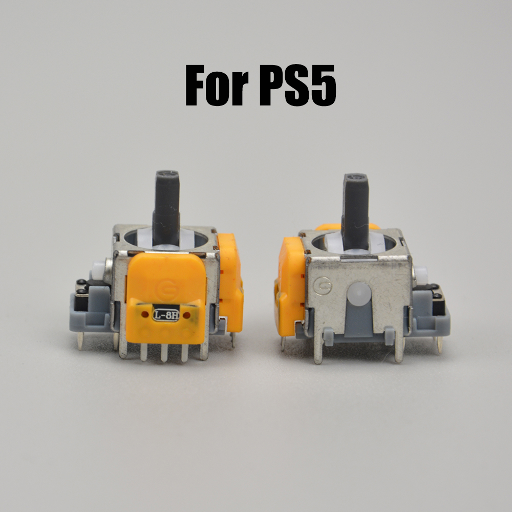 Gsf 2pcs für Hall-Effekt-Joyst – Pc Gaming Setup Bewertung und Preis