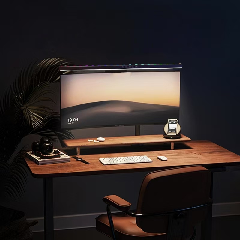 Hängende Schreibtischlampe mit – Pc Gaming Setup Bewertung und Preis