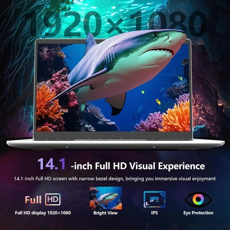 Tragbarer 14,1-Zoll-Laptop, Ho – Pc Gaming Intel Core I9 Bewertung und Preis