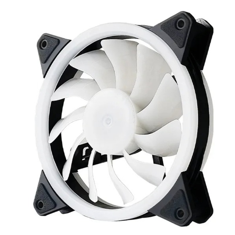 120mm RGB Leiser, einstellbare – Pc Gaming Ff Bewertung und Preis