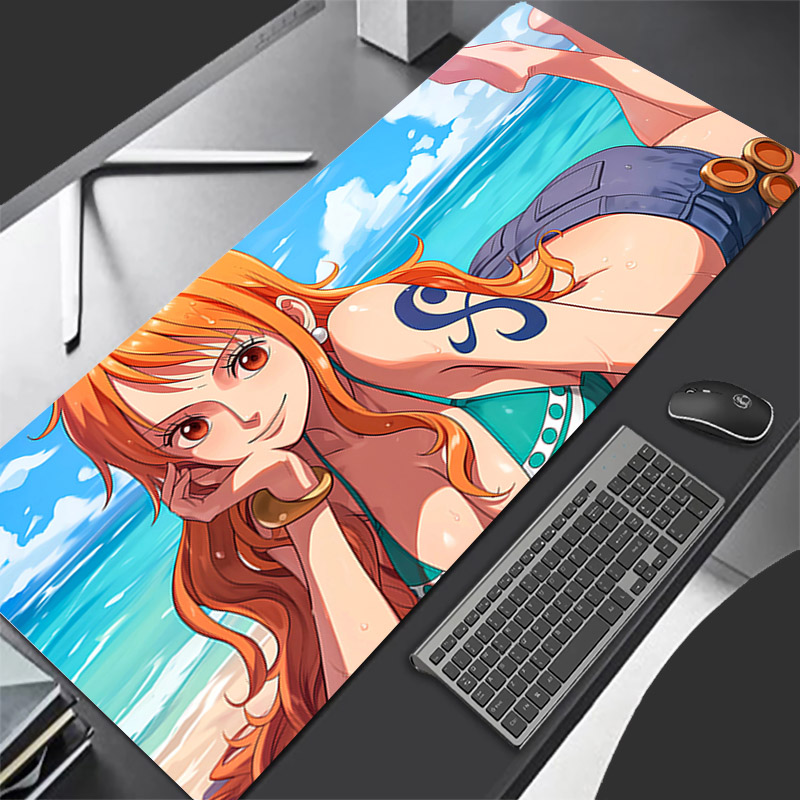 Mauspad One Piece Langlebiges  – Pc Gaming Setup Bewertung und Preis