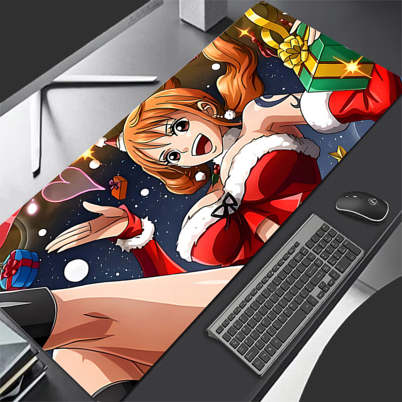 Mauspad One Piece Langlebiges  – Pc Gaming Setup Bewertung und Preis