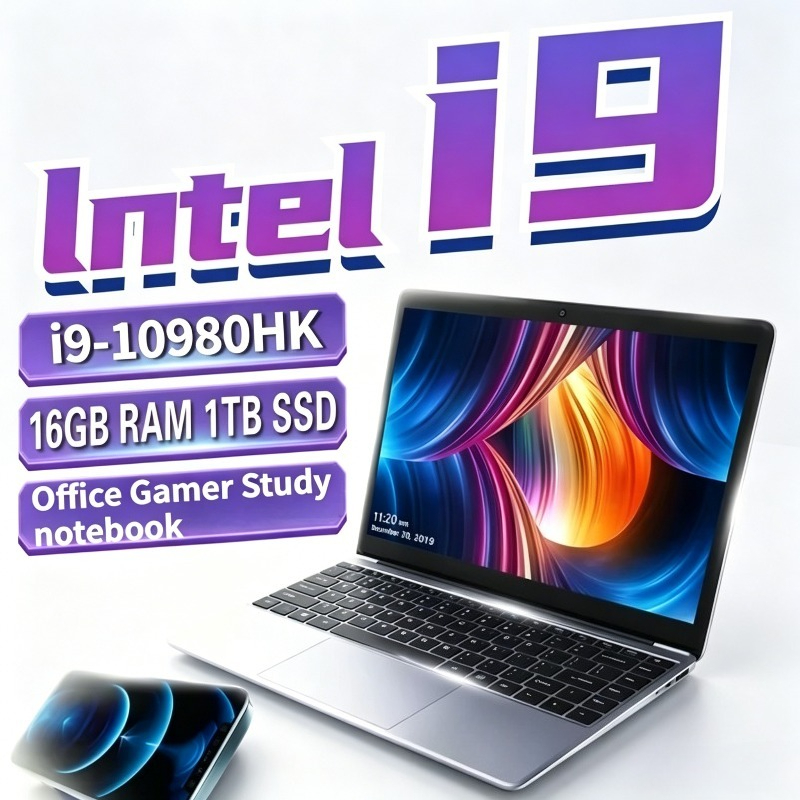 Intel Core i9-10980HK 15,6 Zol – Pc Gaming Intel Core I9 Bewertung und Preis