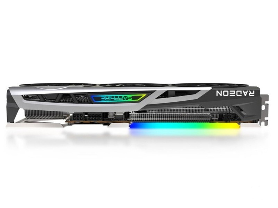 GPU Sapphire RX 6700 XT 6700XT – Pc Gaming Vr Bewertung und Preis