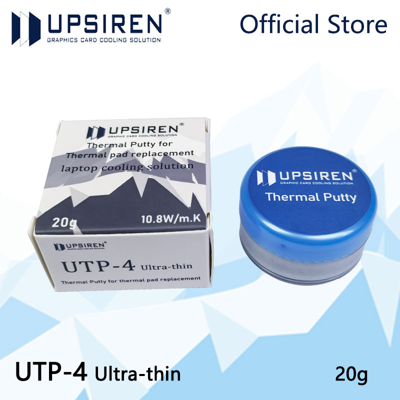 UPSIREN UTP-4 Ultradünne Wärme – Laptop Cooling Pad Bewertung und Preis