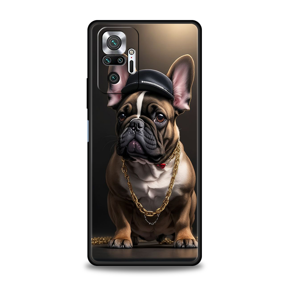 Cartoon Hund Mops Französische – Pc Gaming Xiaomi Bewertung und Preis