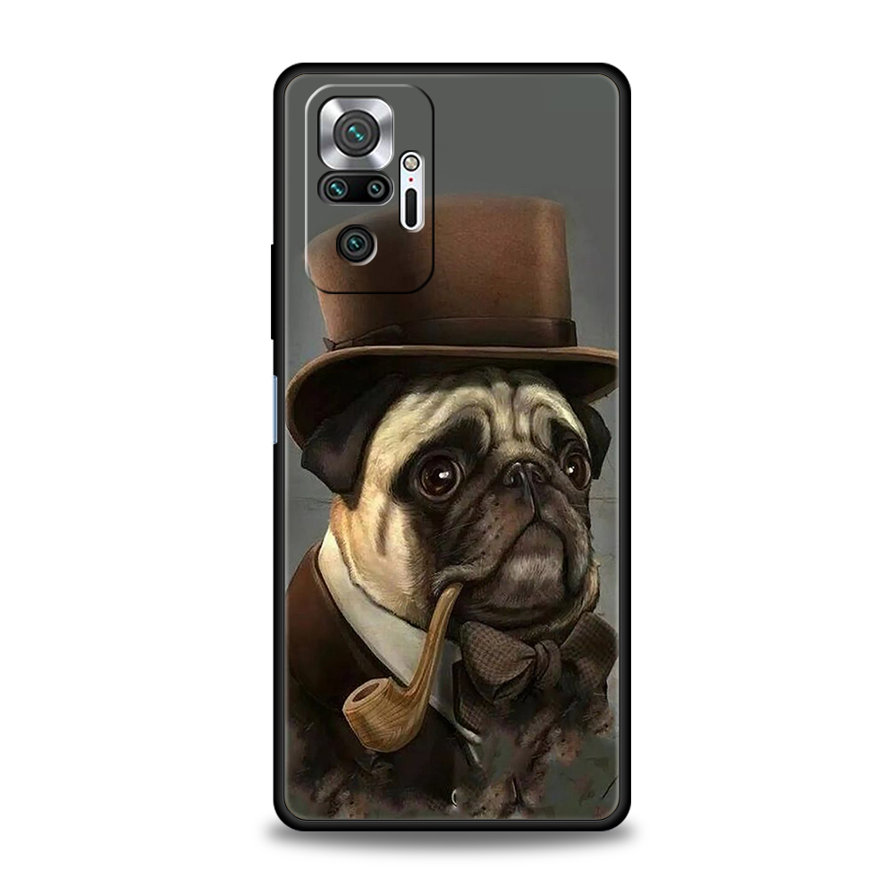 Cartoon Hund Mops Französische – Pc Gaming Xiaomi Bewertung und Preis
