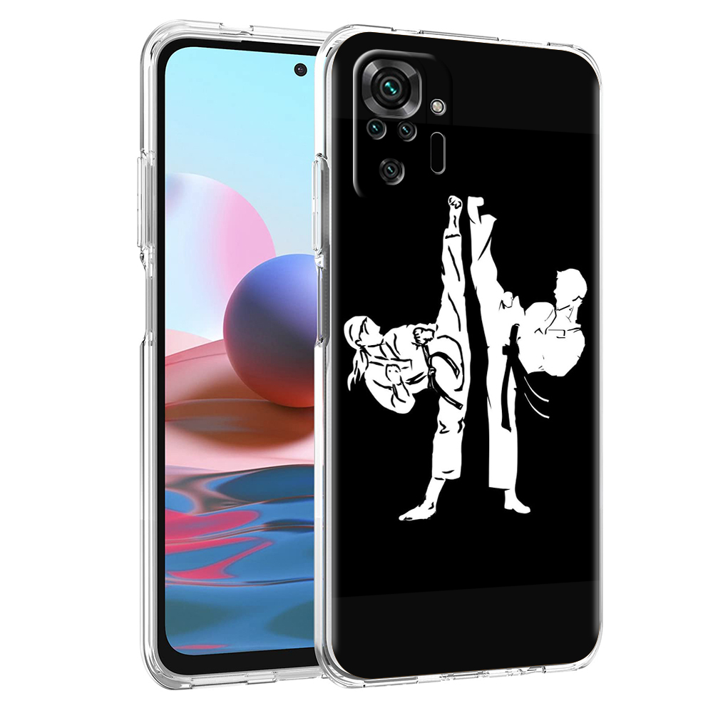 Kung Fu Taekwondo Karate Handy – Pc Gaming Xiaomi Bewertung und Preis