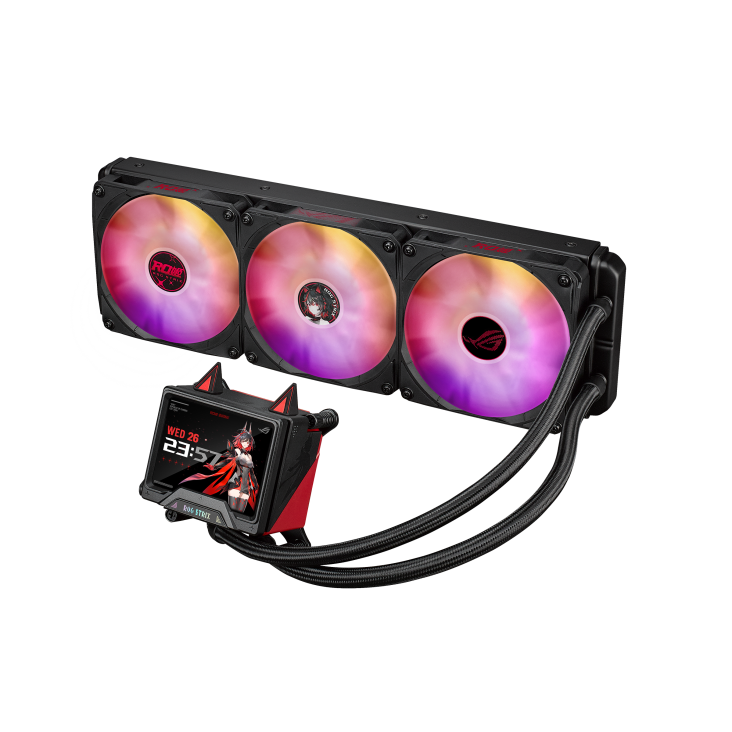 Neuer ROG STRIX RO Princess 36 – Pc Gaming Ff Bewertung und Preis