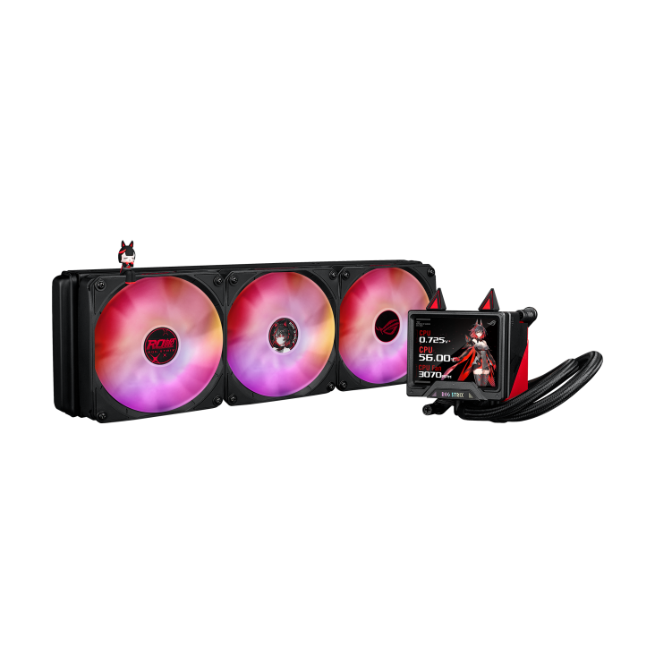 Neuer ROG STRIX RO Princess 36 – Pc Gaming Ff Bewertung und Preis