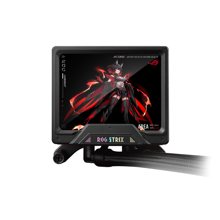 Neuer ROG STRIX RO Princess 36 – Pc Gaming Ff Bewertung und Preis