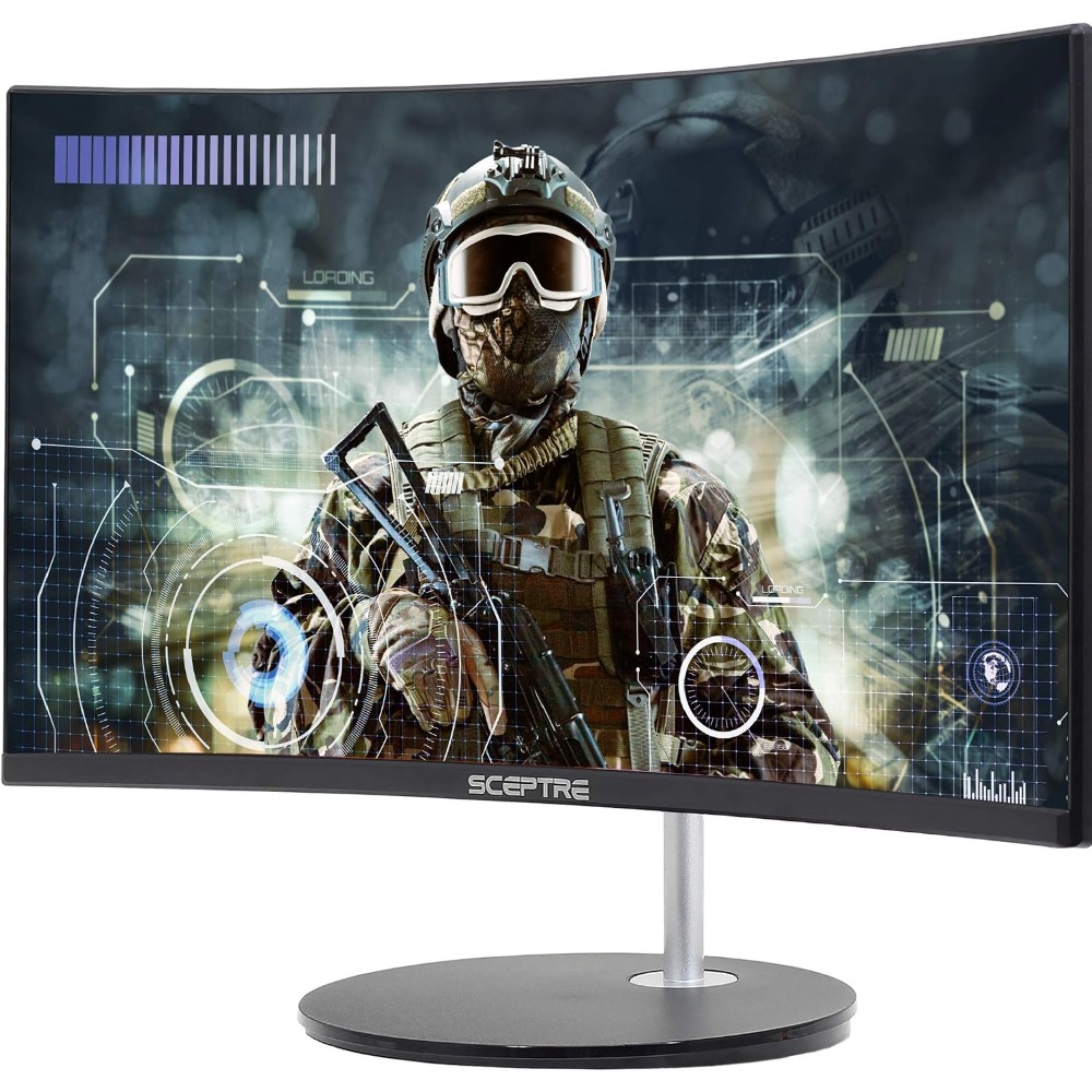 Top-Auswahl 24-Zoll Curved Gam – Gaming Speaker Bewertung und Preis