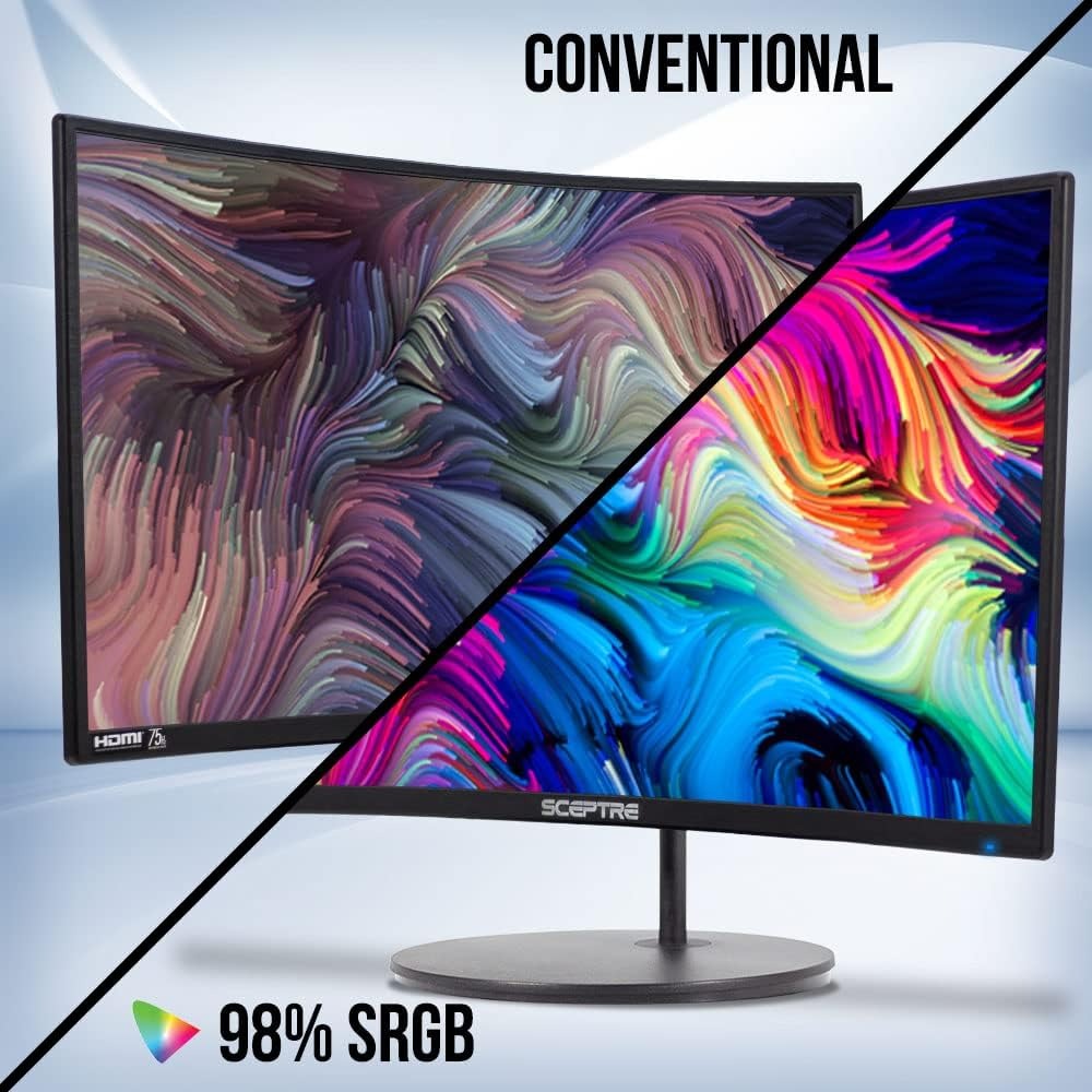 Top-Auswahl 24-Zoll Curved Gam – Gaming Speaker Bewertung und Preis