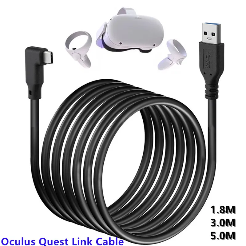 USB C Kabel 90 Grad 5 Gbit/s 3 – Pc Gaming Vr Bewertung und Preis