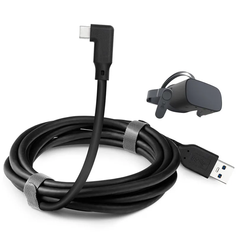 USB C Kabel 90 Grad 5 Gbit/s 3 – Pc Gaming Vr Bewertung und Preis