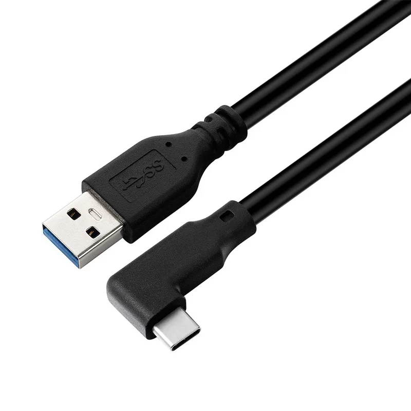 USB C Kabel 90 Grad 5 Gbit/s 3 – Pc Gaming Vr Bewertung und Preis