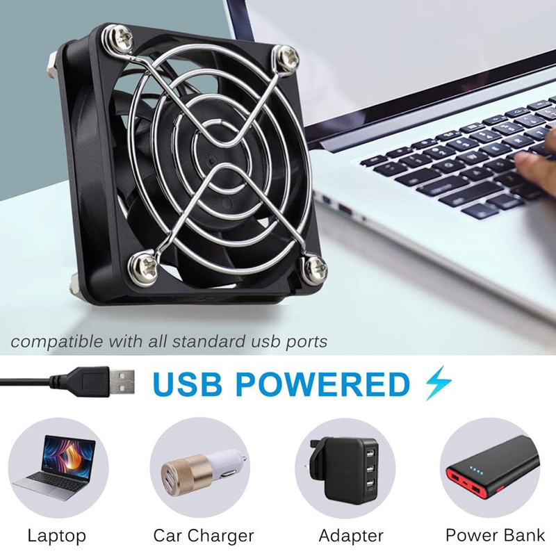 8/12 cm 12 V USB-betriebener C – Pc Gaming Vr Bewertung und Preis