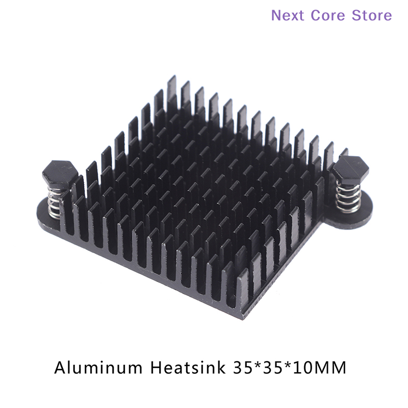 1 Stück Aluminium-Kühlkörper 3 – Laptop Cooling Pad Bewertung und Preis