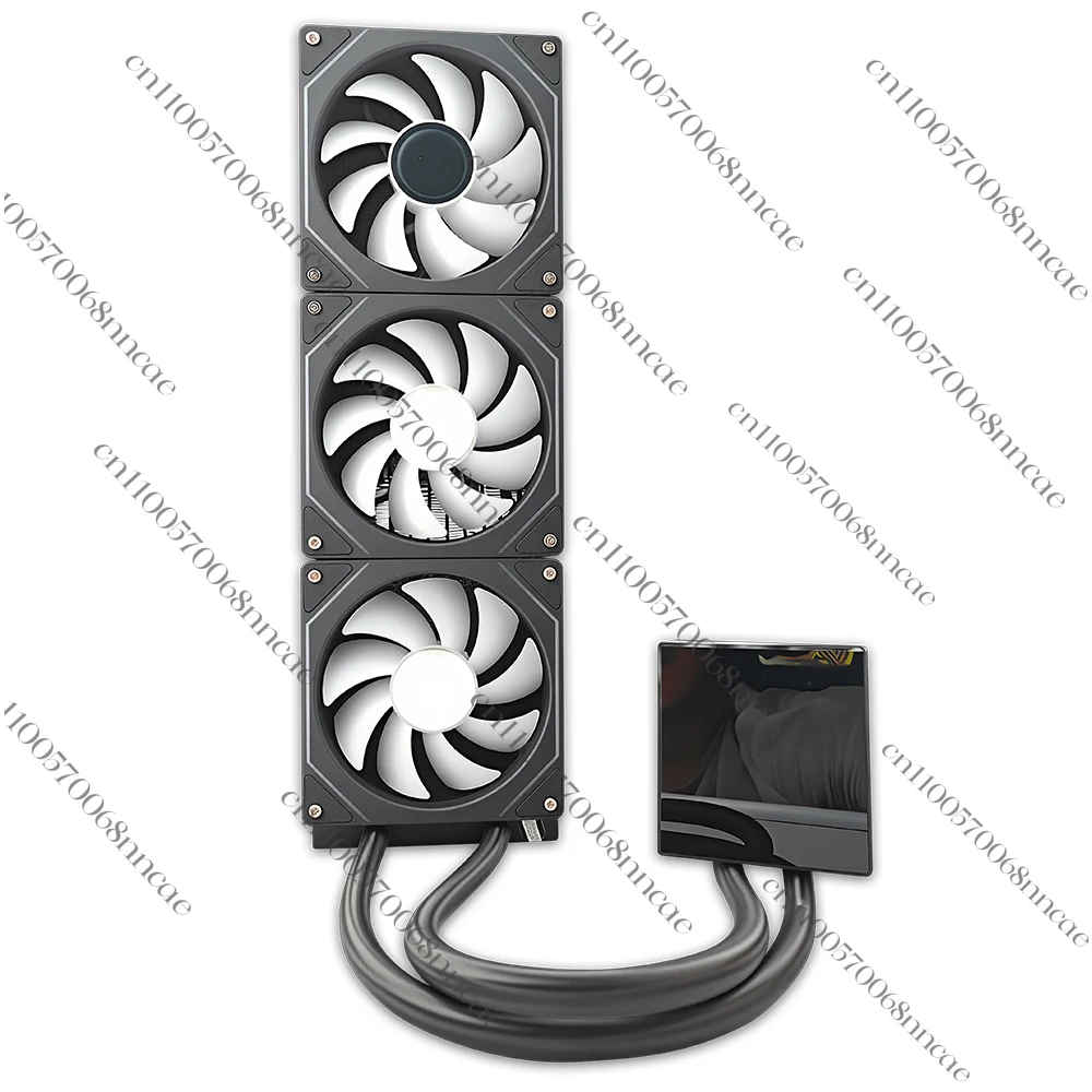 360 ARGB Flüssiger CPU-Kühler  – Pc Gaming Liquid Bewertung und Preis