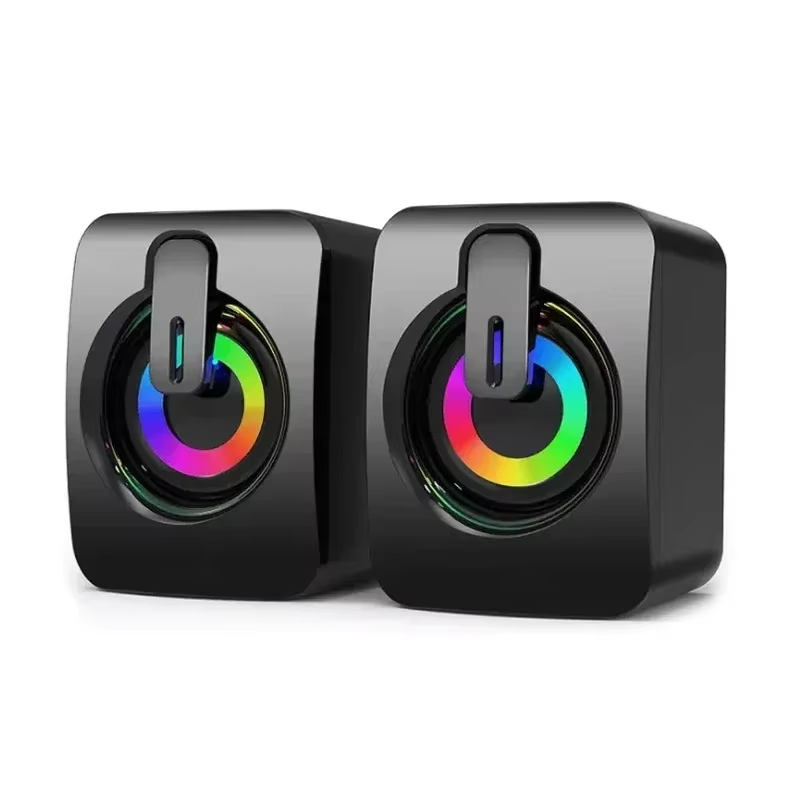 Niye USB-Kabelgebundene Deskto – Gaming Speaker Bewertung und Preis
