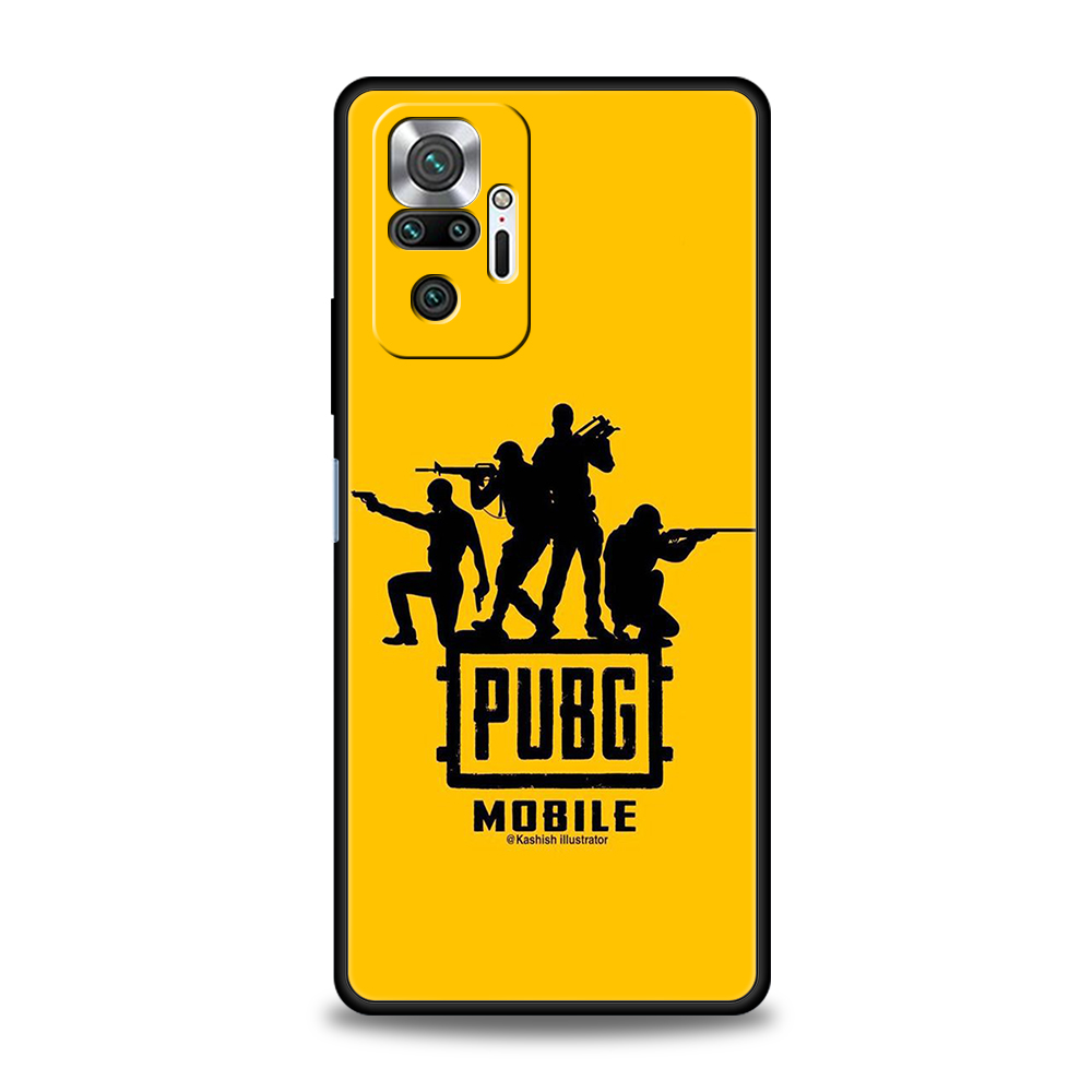 Spiel PUBG Telefon Fall Für Re – Pc Gaming Xiaomi Bewertung und Preis