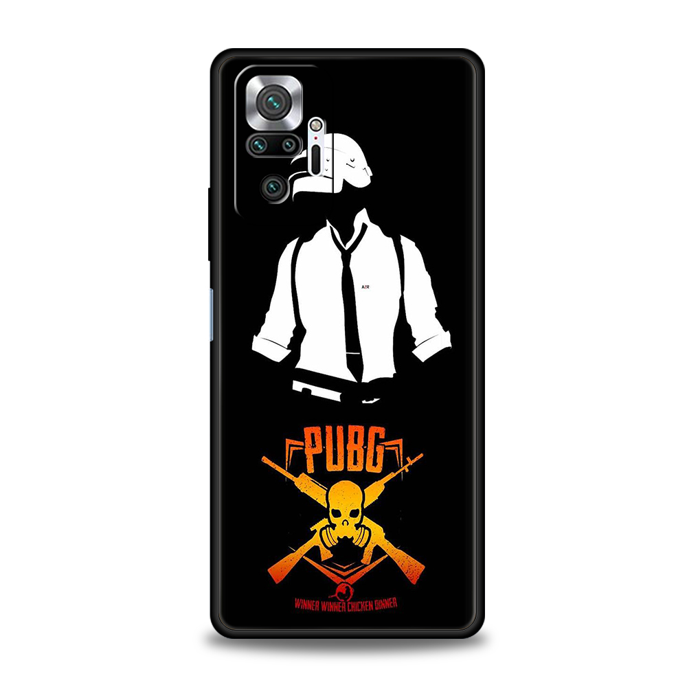 Spiel PUBG Telefon Fall Für Re – Pc Gaming Xiaomi Bewertung und Preis