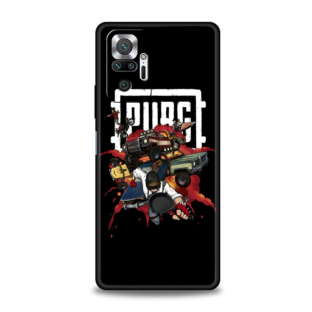 Spiel PUBG Telefon Fall Für Re – Pc Gaming Xiaomi Bewertung und Preis